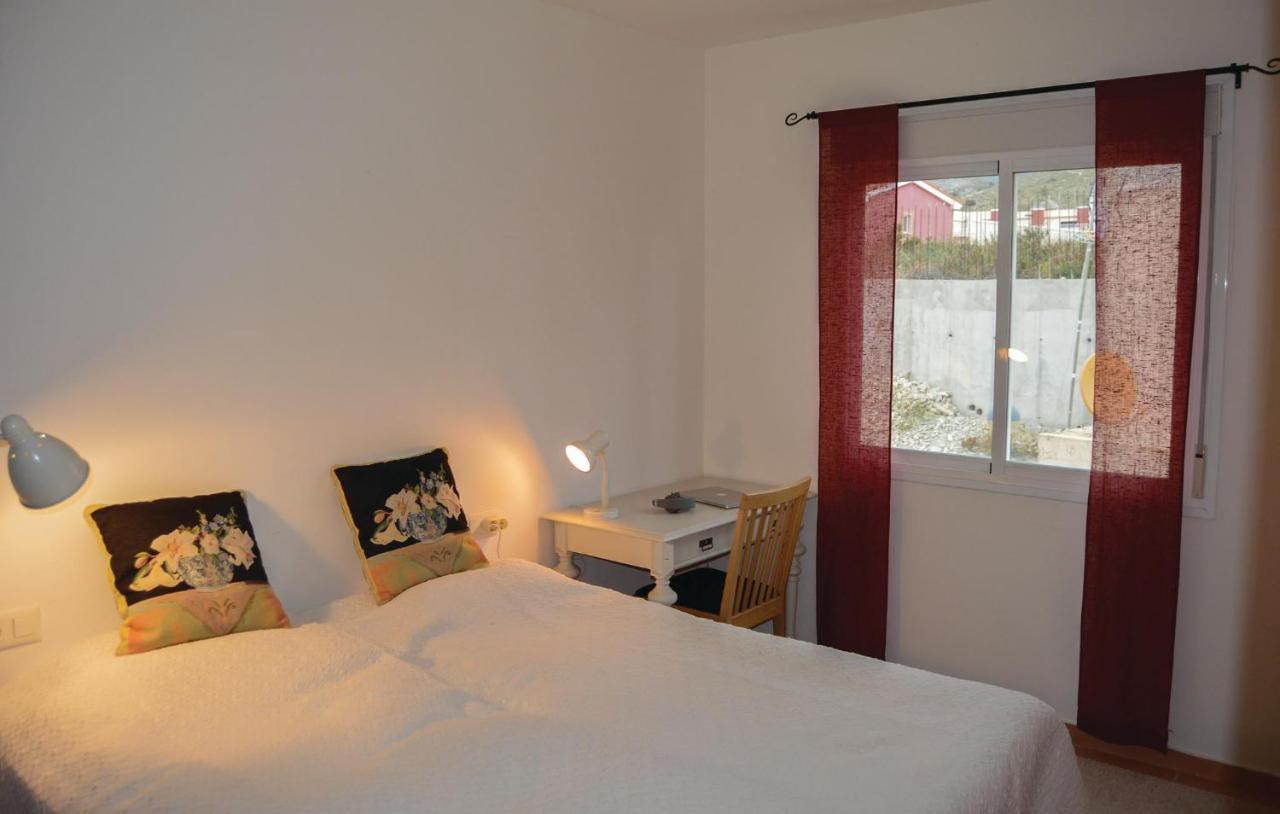 Awesome Home In Finestrat With House Sea View المظهر الخارجي الصورة