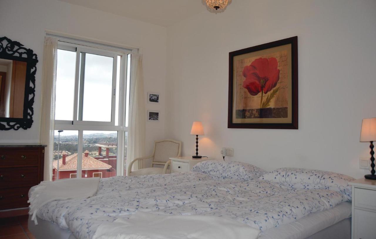 Awesome Home In Finestrat With House Sea View المظهر الخارجي الصورة