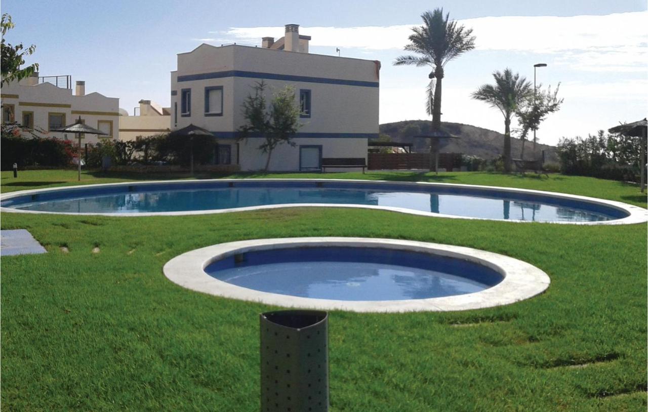 Awesome Home In Finestrat With House Sea View المظهر الخارجي الصورة