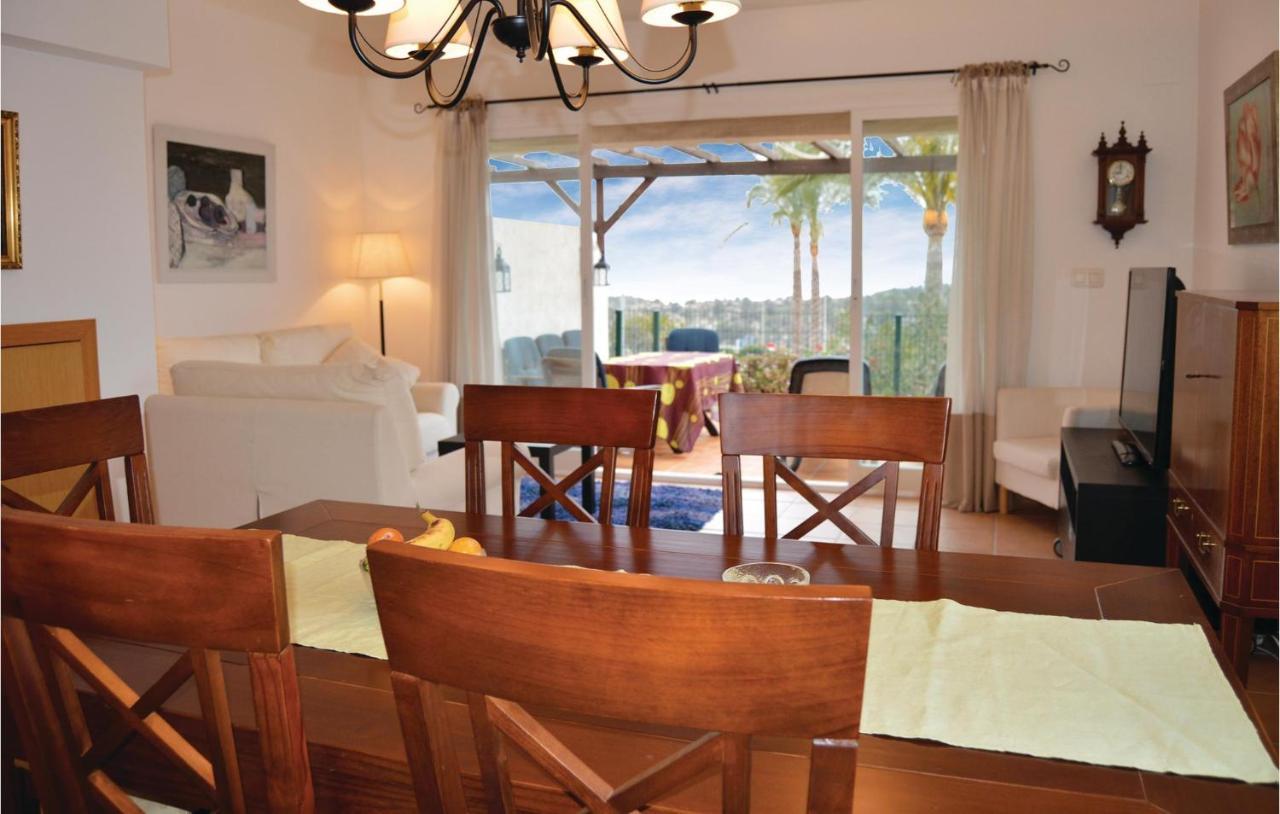 Awesome Home In Finestrat With House Sea View المظهر الخارجي الصورة